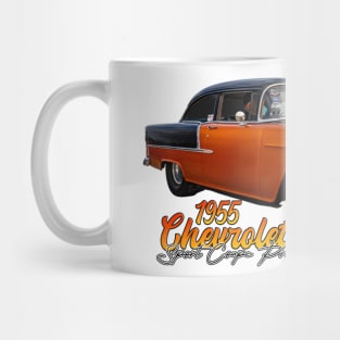 1955 Chevrolet 210 Sport Coupe Pro Street Mug